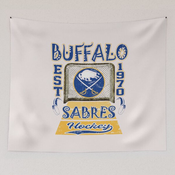 Item preview, Bufalo Sabres designed and sold by FaunaCanvas.