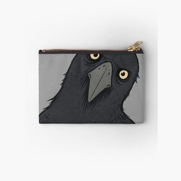 Item preview, Raven designed and sold by The King's general goods.