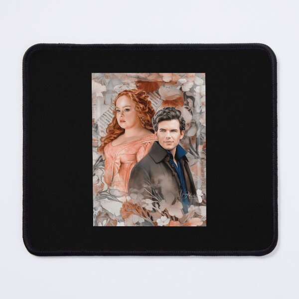 Item preview, Penelope And Colin designed and sold by basherpwols.