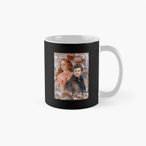 Item preview, Penelope And Colin  designed and sold by basherpwols.