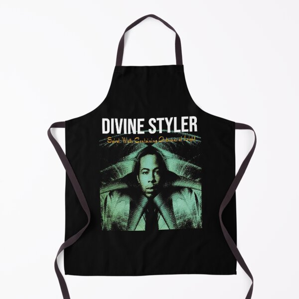 Item preview, Divine Width in My Depth designed and sold by CentralCrown.