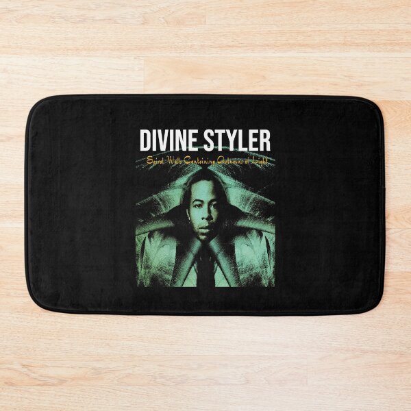 Item preview, Divine Width in My Depth designed and sold by CentralCrown.