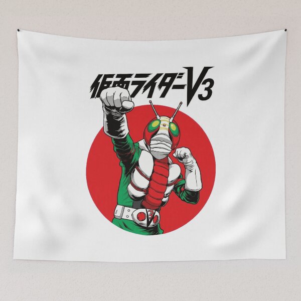 Item preview, Retro Hero Action designed and sold by remuscorby.