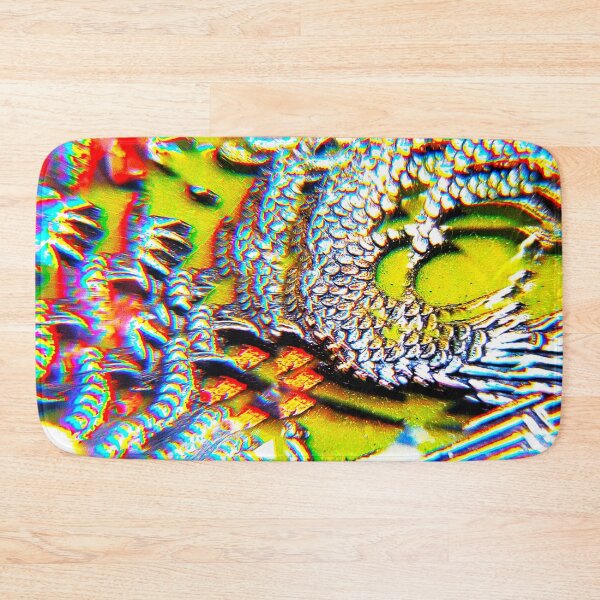 Item preview, Vintage Dragon Art: Scales of Power designed and sold by ElionSolis.
