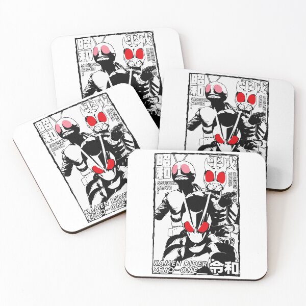 Item preview, Retro Japanese Hero designed and sold by julyagordner.