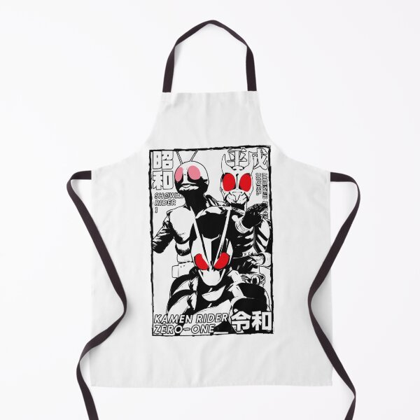 Item preview, Retro Japanese Hero designed and sold by julyagordner.