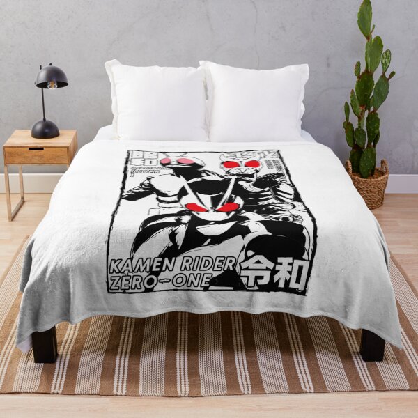 Item preview, Retro Japanese Hero designed and sold by julyagordner.