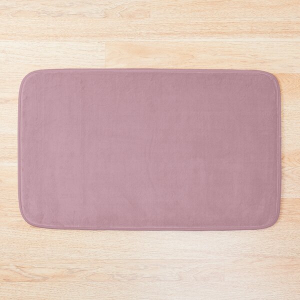 Item preview, Dusty Pink designed and sold by ZedColors.