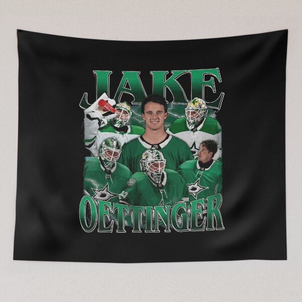 Item preview, Vintage Hockey Player Tribute  designed and sold by JeanetteU98857.