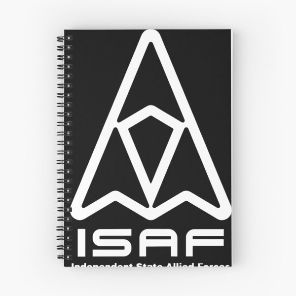 Item preview, Ace Combat Isaf designed and sold by coyemodey.
