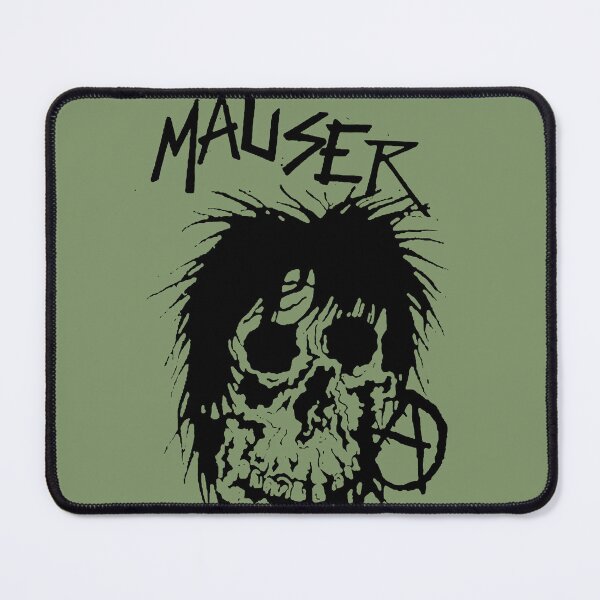 Item preview, Mauser - T SHIRT designed and sold by XtremeShop.