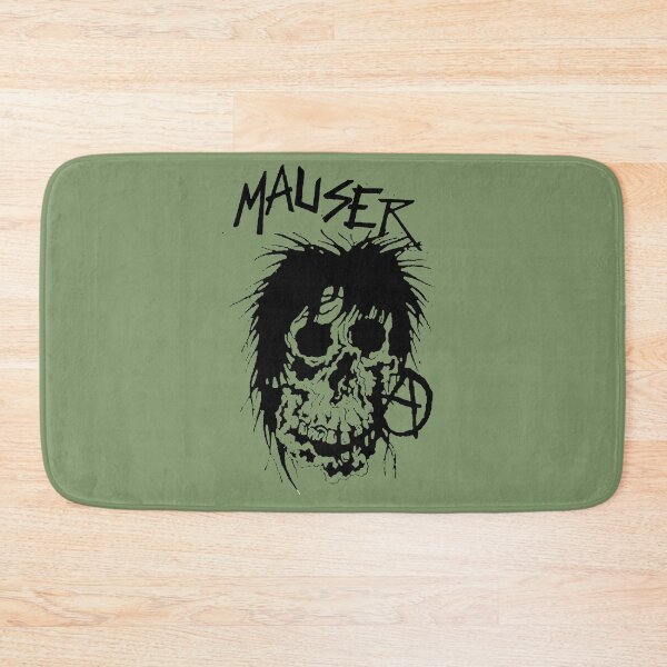 Item preview, Mauser - T SHIRT designed and sold by XtremeShop.