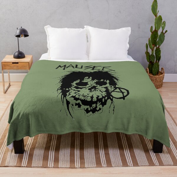 Item preview, Mauser - T SHIRT designed and sold by XtremeShop.