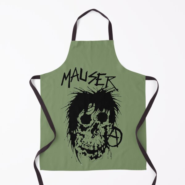 Item preview, Mauser - T SHIRT designed and sold by XtremeShop.