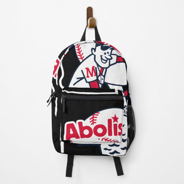 Item preview, Abolish ICE designed and sold by Sharma International.