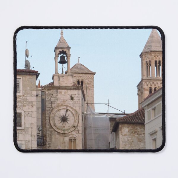 Item preview, People's Square, Split, Croatia designed and sold by wiggyofipswich.
