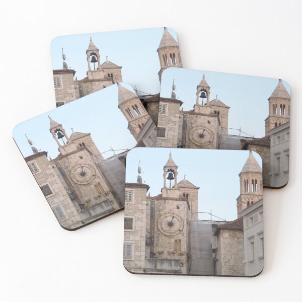 Item preview, People's Square, Split, Croatia designed and sold by wiggyofipswich.