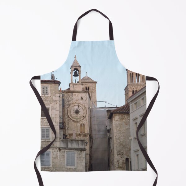 Item preview, People's Square, Split, Croatia designed and sold by wiggyofipswich.