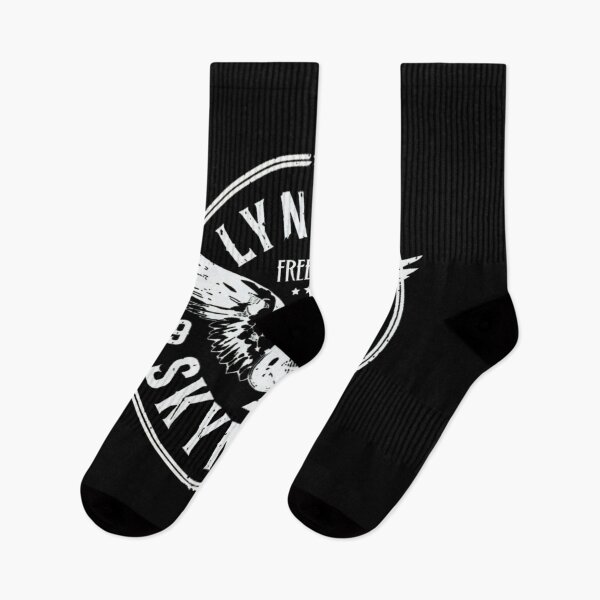 Item preview, Lynyrds Skynyrds Freebirds Wings Spade Rock Band designed and sold by NolanhartArts.