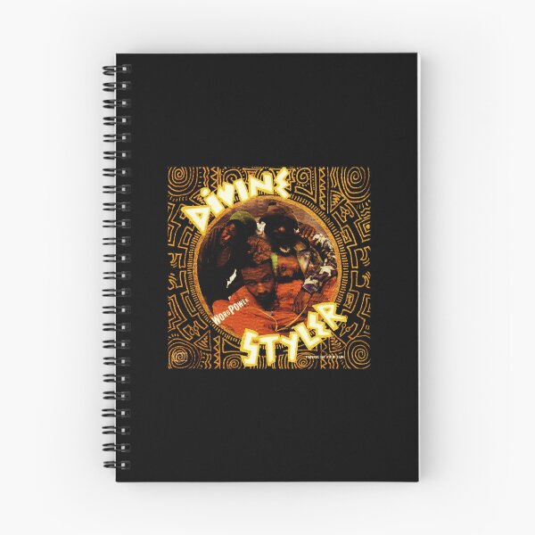 Item preview, Divine Walk of Exodus designed and sold by CentralCrown.