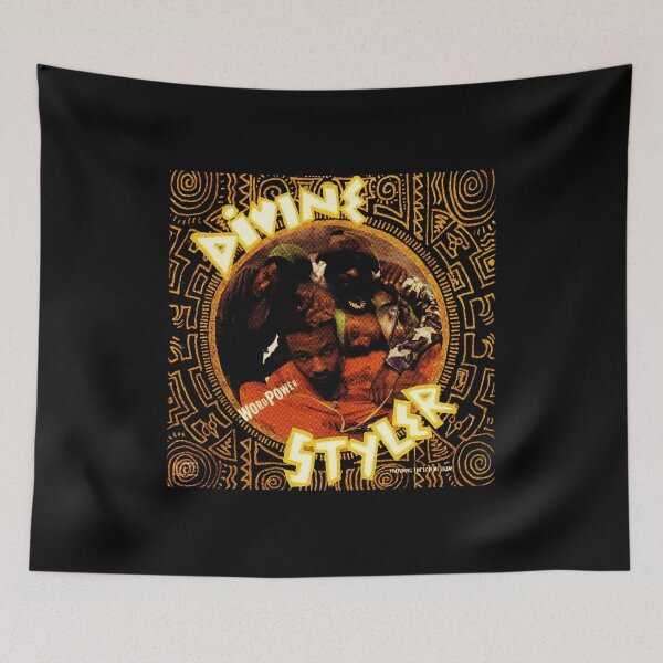 Item preview, Divine Walk of Exodus designed and sold by CentralCrown.