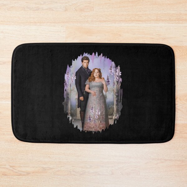 Item preview, Penelope And Colin Bridgerton designed and sold by varviljpelreda.