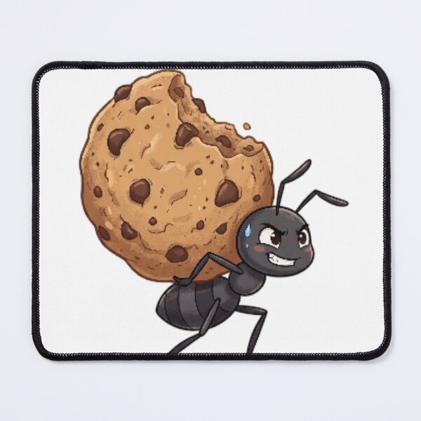 Item preview, Ant designed and sold by Dilshan Chathuranga.