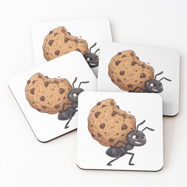 Item preview, Ant designed and sold by Dilshan Chathuranga.