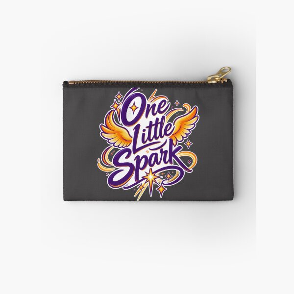 Item preview, Little Spark Inspiration Graphic | Limited Edition designed and sold by Assasinatorczar.