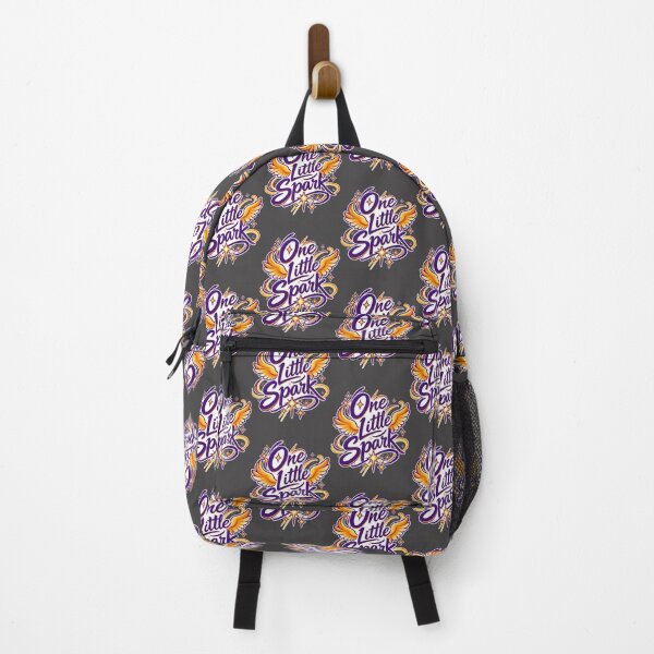 Item preview, Little Spark Inspiration Graphic | Limited Edition designed and sold by Assasinatorczar.