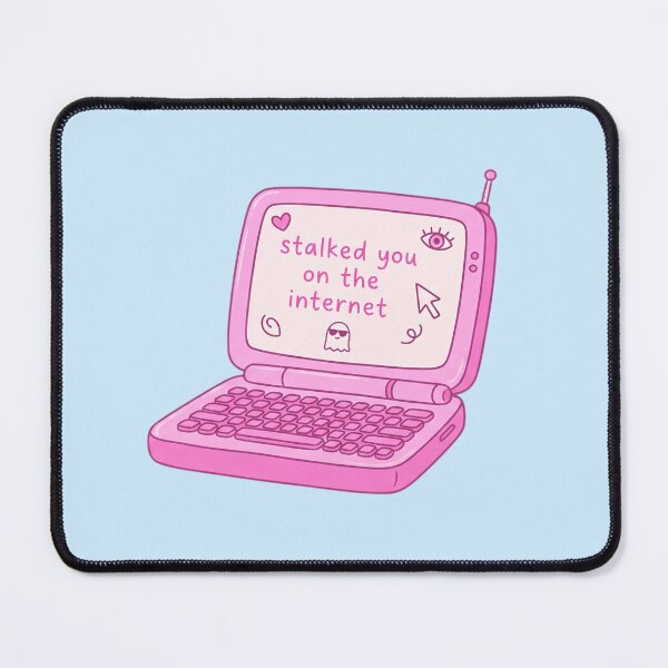 Item preview, drop dead designed and sold by sadieillust.