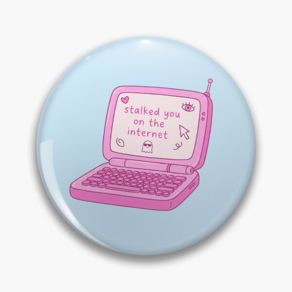 Item preview, drop dead designed and sold by sadieillust.