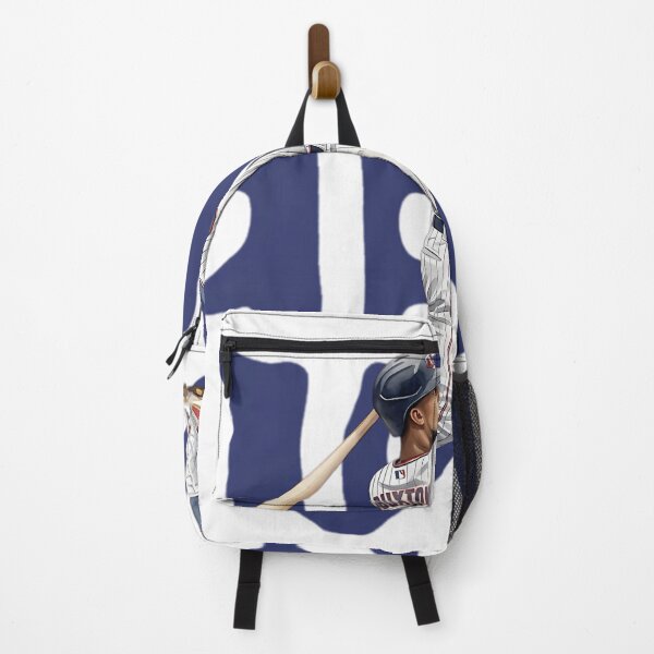 Item preview, Byron Buxton designed and sold by Sharma International.