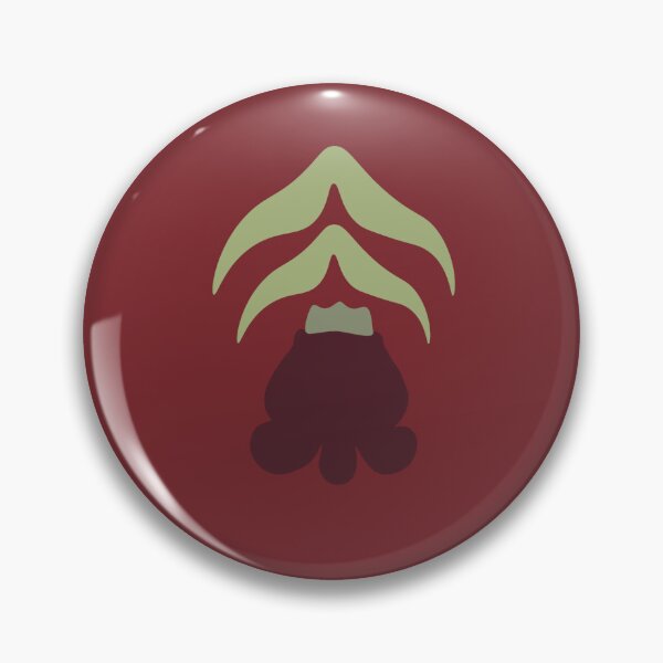 Item preview, Thai Crown Flower Mini Toss – Oxblood Heritage Floral Pattern designed and sold by NATHA PALETTE.