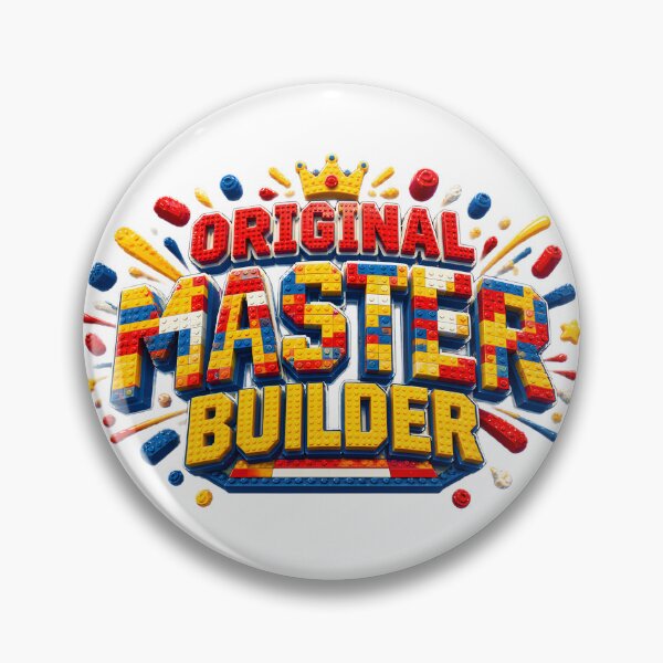Item preview, Master Builder Construction Tool Gear | ⭐⭐⭐⭐⭐ designed and sold by Assasinatorczar.