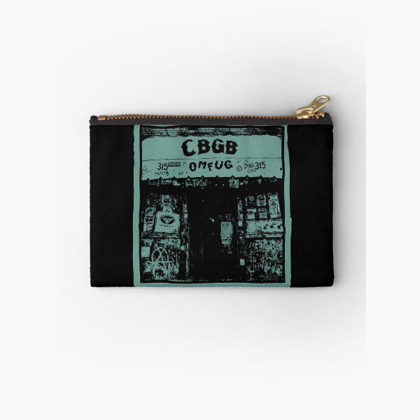 Item preview, CBGB designed and sold by VerdePlantTees.