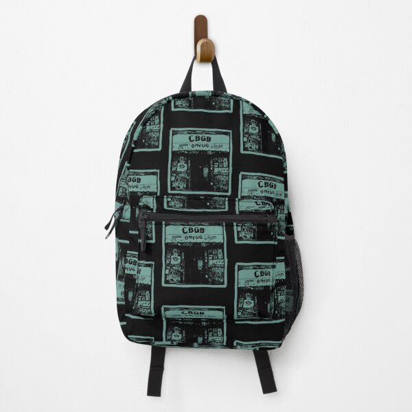 Item preview, CBGB designed and sold by VerdePlantTees.