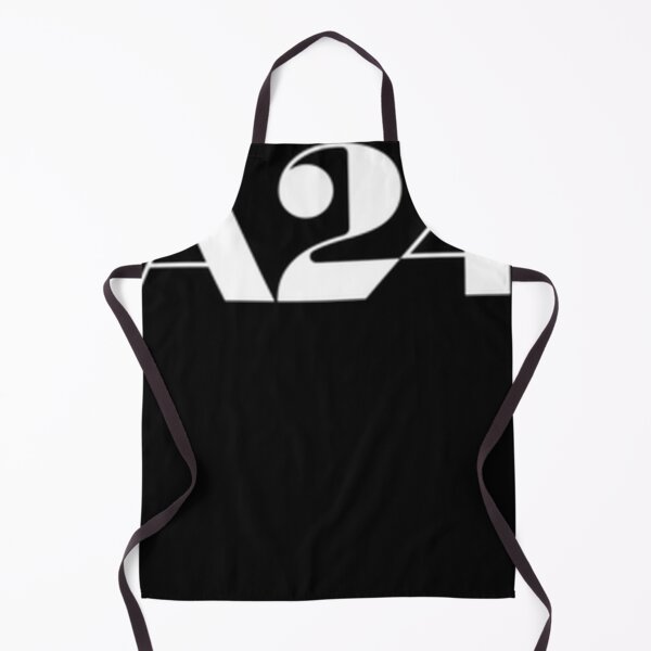 Item preview, A24 White Logo designed and sold by coyemodey.