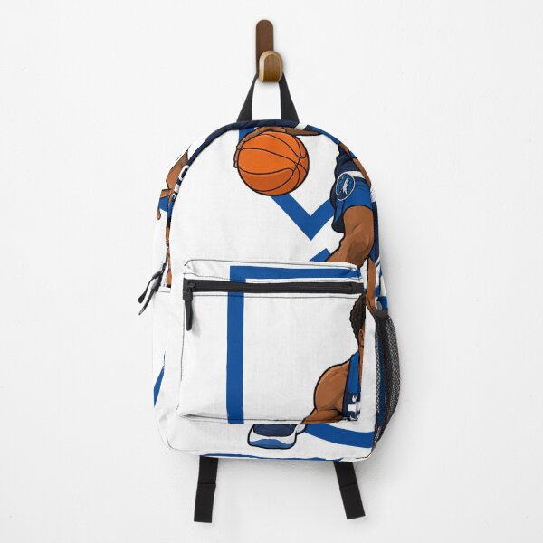 Aperçu de l'œuvre Anthony Edwards, joueur de basketball NBA créée et vendue par MVP-ArtStudio.