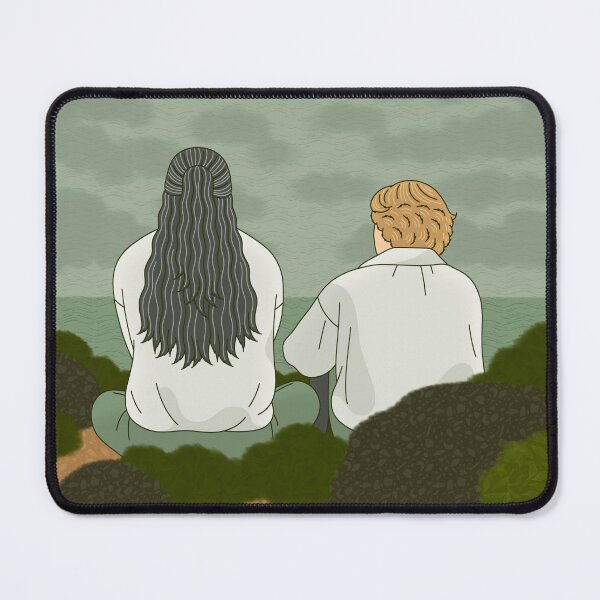 Item preview, Stede and Ed (Our Flag Means Death) designed and sold by Stjernegaupe.
