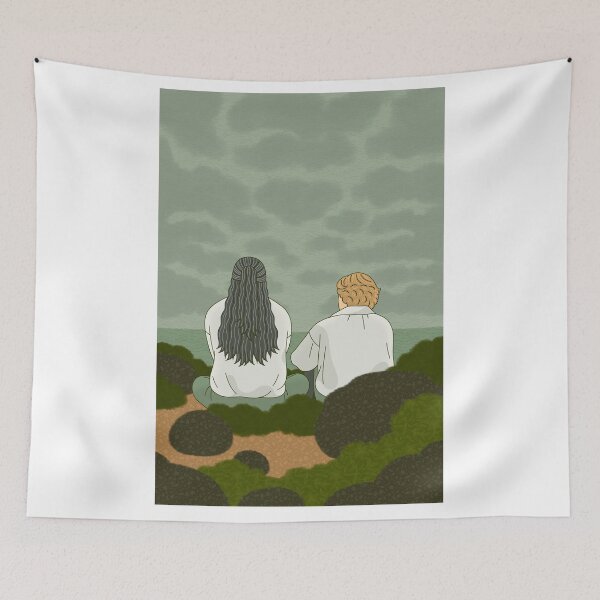Item preview, Stede and Ed (Our Flag Means Death) designed and sold by Stjernegaupe.