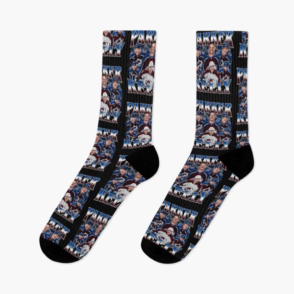 Item preview, Jugador retro aficionado al hockey clásico designed and sold by TamaraMat13709.