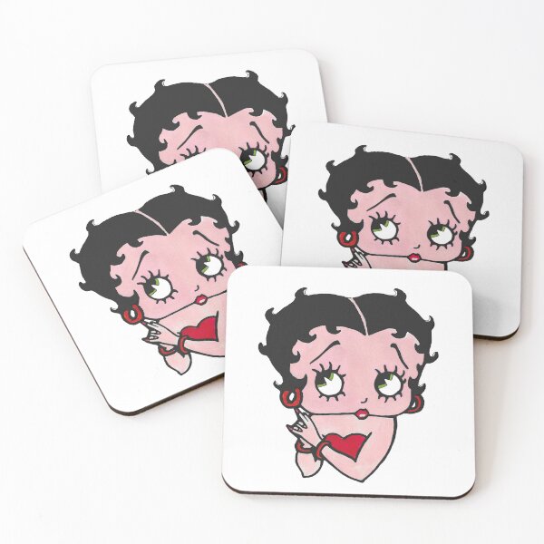 Item preview, Betty Boop designed and sold by Paul  Nelson-Esch Art.