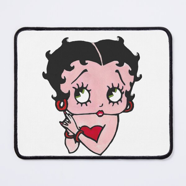Item preview, Betty Boop designed and sold by Paul Nelson-Esch Art.