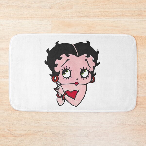 Item preview, Betty Boop designed and sold by Paul  Nelson-Esch Art.
