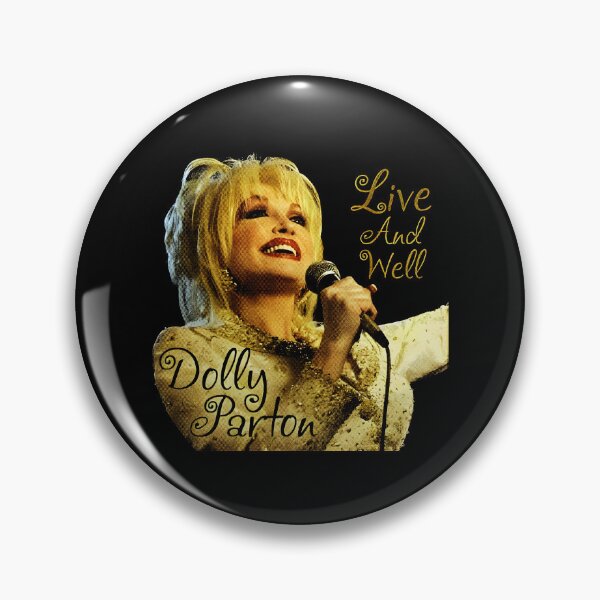 Item preview, World on Fire Dolly Parton designed and sold by CentralCrown.