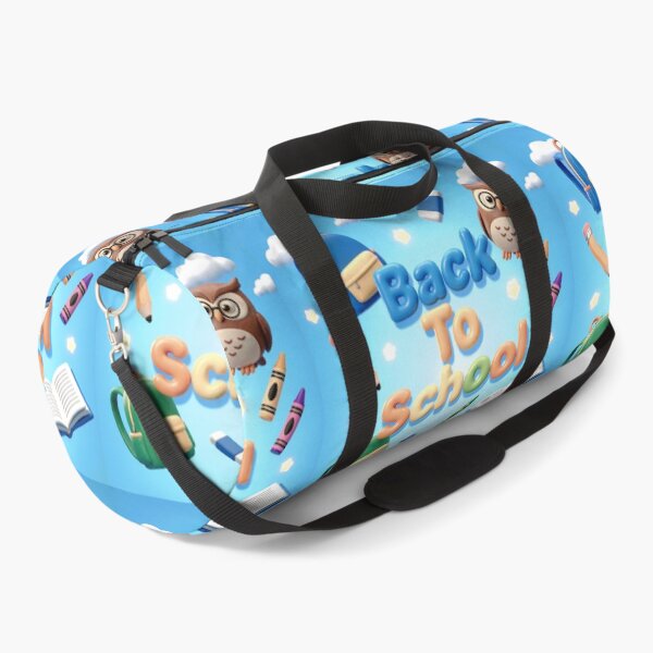 Item preview, Back to School designed and sold by casamomo.