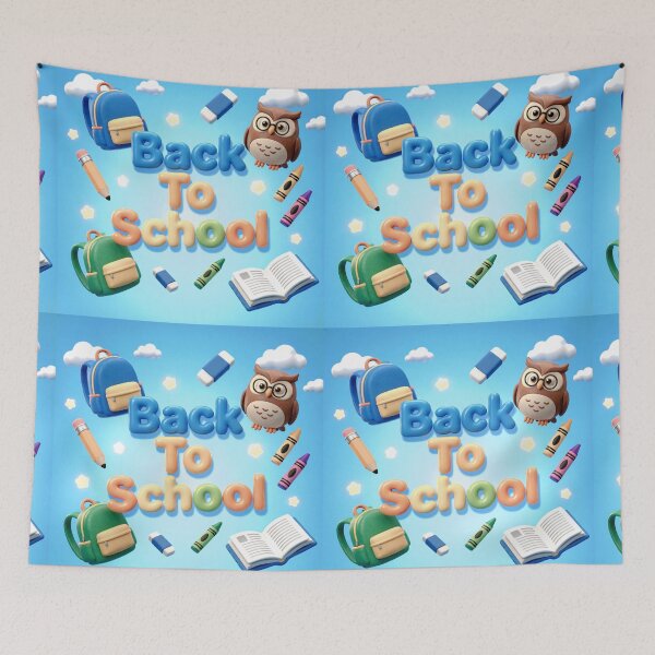 Item preview, Back To School  designed and sold by casamomo.