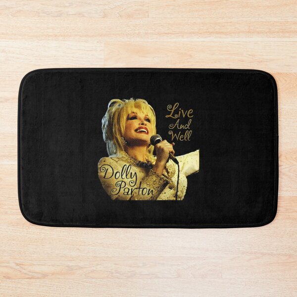 Artikelvorschau, World on Fire Dolly Parton entworfen und verkauft von CentralCrown.