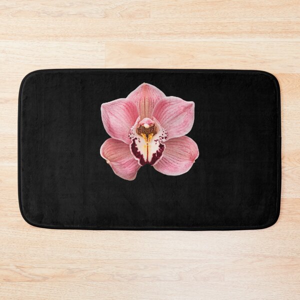 Item preview, Pink  Orchid designed and sold by huretozseide.